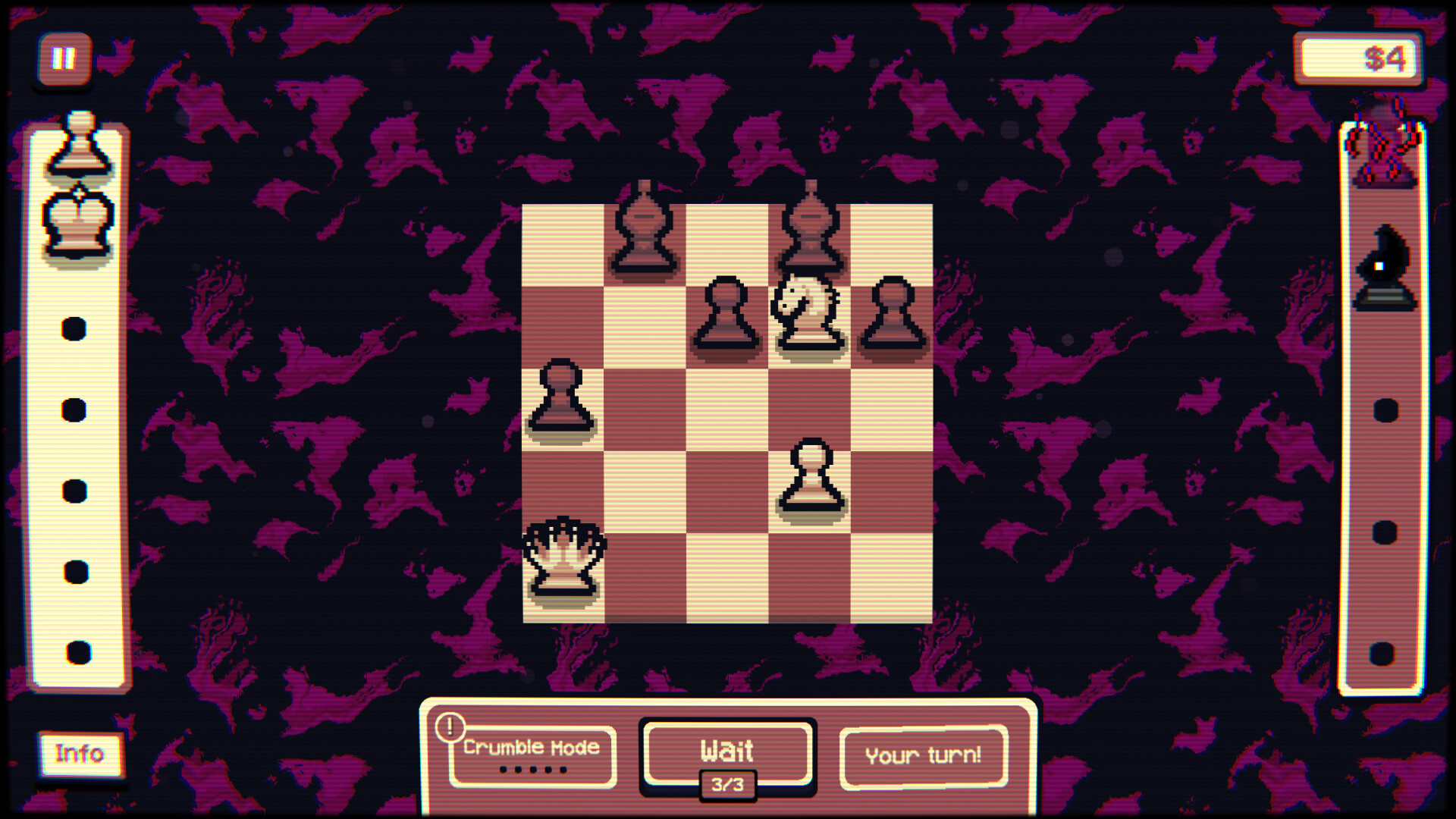 千棋百计|gambonanza|build. 23527324|官方中文|支持手柄|容量399m插图1咸鱼单机官网 截图 #0