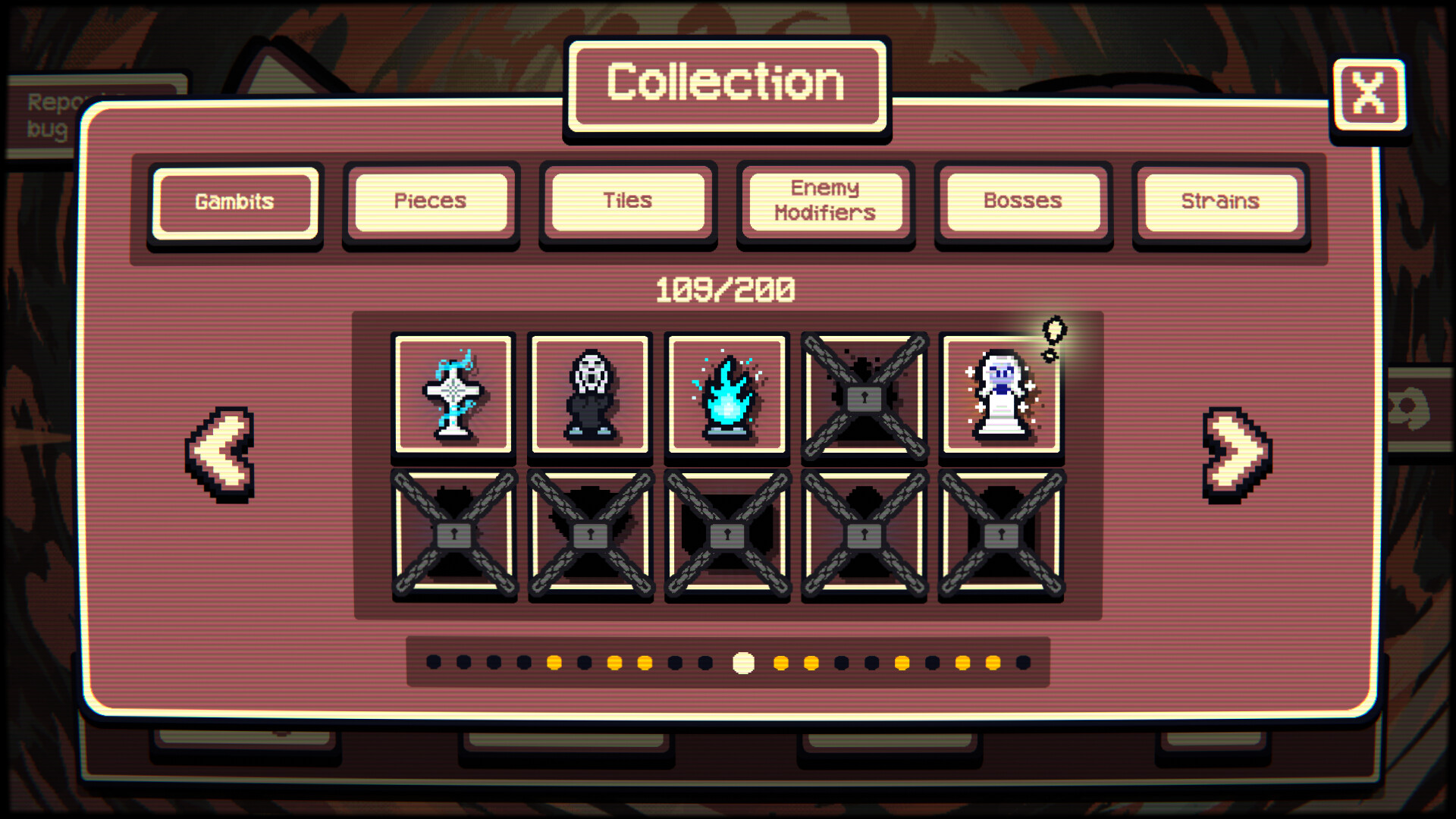 千棋百计|gambonanza|build. 23527324|官方中文|支持手柄|容量399m插图3咸鱼单机官网 截图 #2