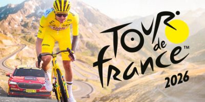 环法自行车赛2026(Tour de France 2026) Build.23441371 官方原版英文下载 – 仅支持手柄免安装 | 31.7GB