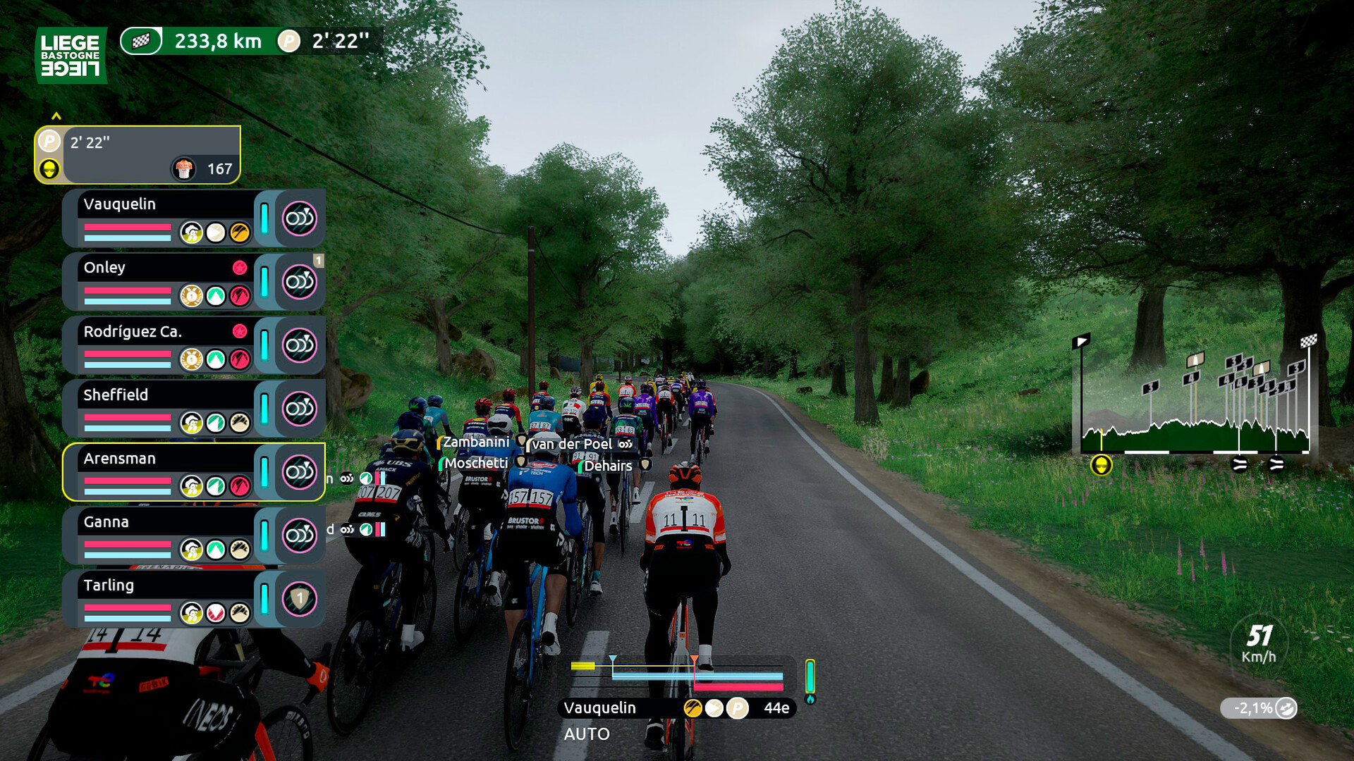 环法自行车赛2026|tour de france 2026|build. 23441371|容量31. 7gb|官方原版英文|仅支持手柄插图2咸鱼单机官网 环法自行车赛2026|tour de france 2026|build. 23441371|容量31. 7gb|官方原版英文|仅支持手柄插图2咸鱼单机官网