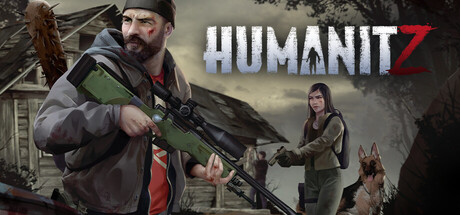 人性末日|humanitz|v1. 05. A|官方中文|支持手柄|容量22. 45g插图咸鱼单机官网 人性末日|humanitz|v1. 05. A|官方中文|支持手柄|容量22. 45g插图咸鱼单机官网