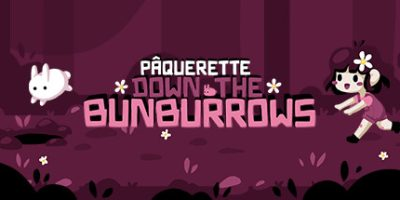 一起抓兔兔(Paquerette Down the Bunburrows) v1.1.4 官方简体中文下载 – 支持键盘.鼠标.手柄免安装 | 339MB