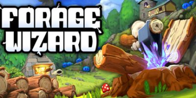点击炼金术(Forage Wizard) Build.23337447 官方中文下载 | 703M