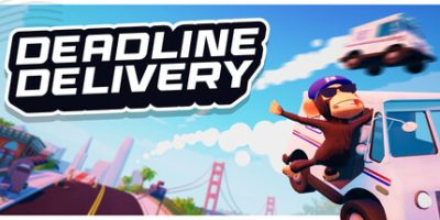 致命送达(DEADLINE DELIVERY) Build.22917324 官方中文下载 – 支持手柄免安装 | 2.35G