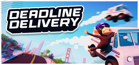 致命送达|deadline delivery|build. 22917324|官方中文|支持手柄|容量2. 35g插图咸鱼单机官网