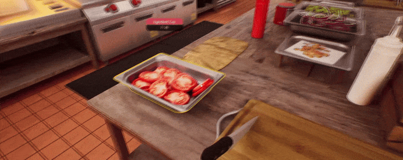 包装屋模拟器🌯|官方中文|wrap house simulator🌯插图1 包装屋模拟器🌯|官方中文|wrap house simulator🌯插图1