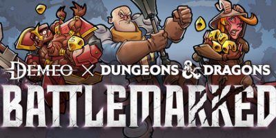 德米欧 x 龙与地下城:战痕(Demeo x Dungeons & Dragons: Battlemarked) v5.1.35228 官方中文下载 – 支持手柄免安装 | 5.95G