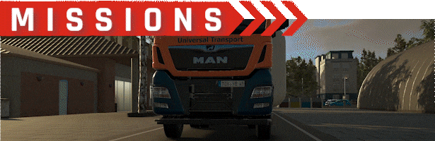 重型货运:卡车模拟器|官方英文|支持手柄|heavy cargo - the truck simulator插图1 重型货运:卡车模拟器|官方英文|支持手柄|heavy cargo - the truck simulator插图1