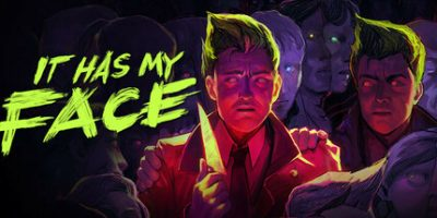 镜杀(It Has My Face) Build.23216651 官方中文下载 – 支持手柄免安装 | 660.1M