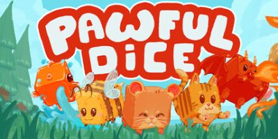 爪爪骰子(Pawful Dice) 官方英文下载 | 583M
