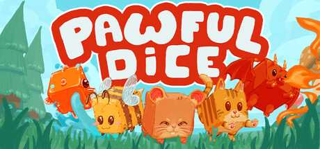 爪爪骰子|pawful dice|官方英文|容量583m插图咸鱼单机官网 爪爪骰子|pawful dice|官方英文|容量583m插图咸鱼单机官网