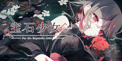 宝石少女 2nd.cut:For the Exquisite Attire(Putrika 2nd.cut:For the Exquisite Attire) 官方中文下载 | 2.44G