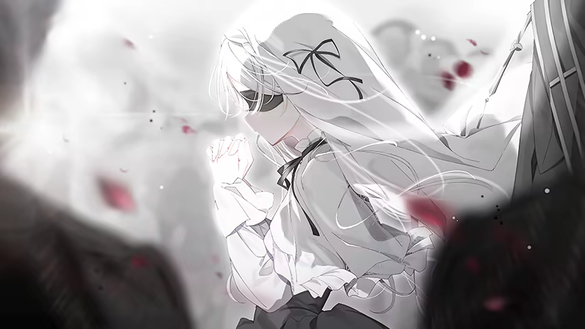 宝石少女 2nd. Cut:for the exquisite attire|putrika 2nd. Cut:for the exquisite attire|官方中文|容量2. 44g插图1咸鱼单机官网