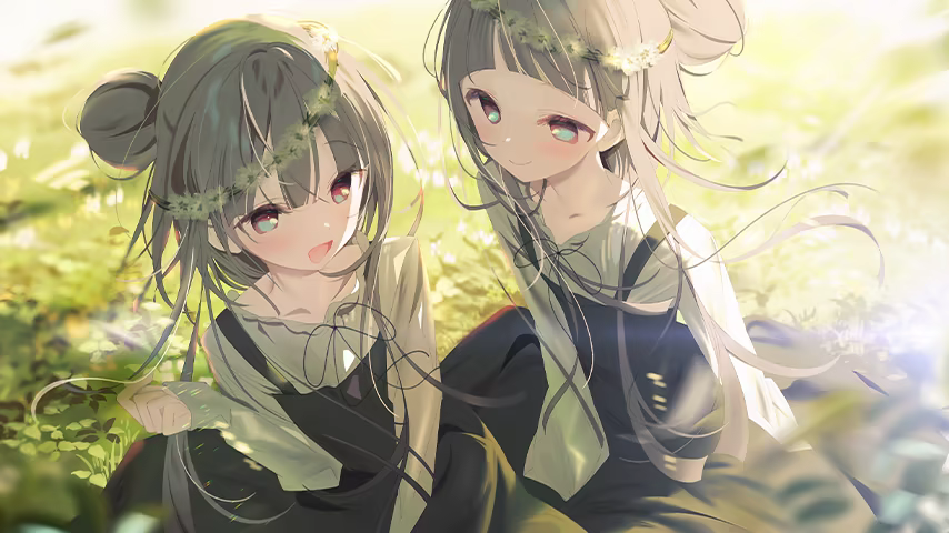 宝石少女 2nd. Cut:for the exquisite attire|putrika 2nd. Cut:for the exquisite attire|官方中文|容量2. 44g插图2咸鱼单机官网