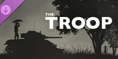 军队(The Troop) v20260604 官方简体中文下载 – 支持键盘.鼠标.手柄免安装 | 10.5GB