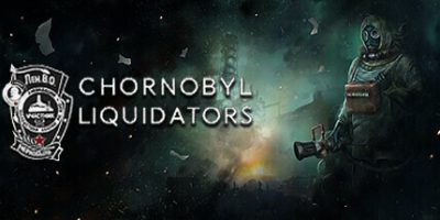 切尔诺贝利清算人(Chornobyl Liquidators) v1.6.57 官方简体中文下载 – 支持键盘.鼠标免安装 | 39.68GB
