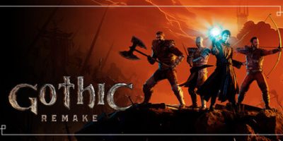 哥特王朝:重制版(Gothic 1 Remake) Build.23589065 官方中文下载 – 支持手柄免安装 | 35.65G
