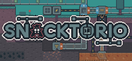 异食工厂|snacktorio|build. 23585695|官方中文|支持手柄|容量127m插图咸鱼单机官网 异食工厂|snacktorio|build. 23585695|官方中文|支持手柄|容量127m插图咸鱼单机官网