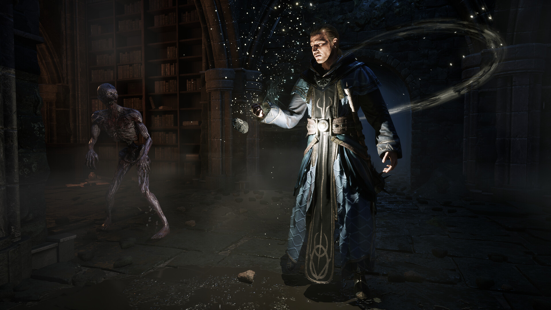 哥特王朝:重制版|gothic 1 remake|build. 23589065|官方中文|支持手柄|容量35. 65g插图2咸鱼单机官网 哥特王朝:重制版|gothic 1 remake|build. 23589065|官方中文|支持手柄|容量35. 65g插图2咸鱼单机官网