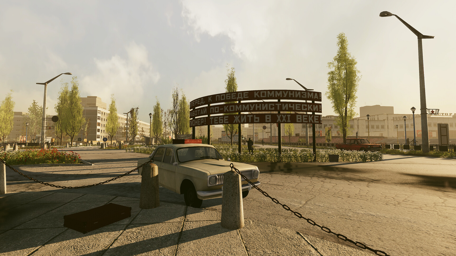 切尔诺贝利清算人|全dlc|官方中文|chornobyl liquidators插图11 切尔诺贝利清算人|全dlc|官方中文|chornobyl liquidators插图11