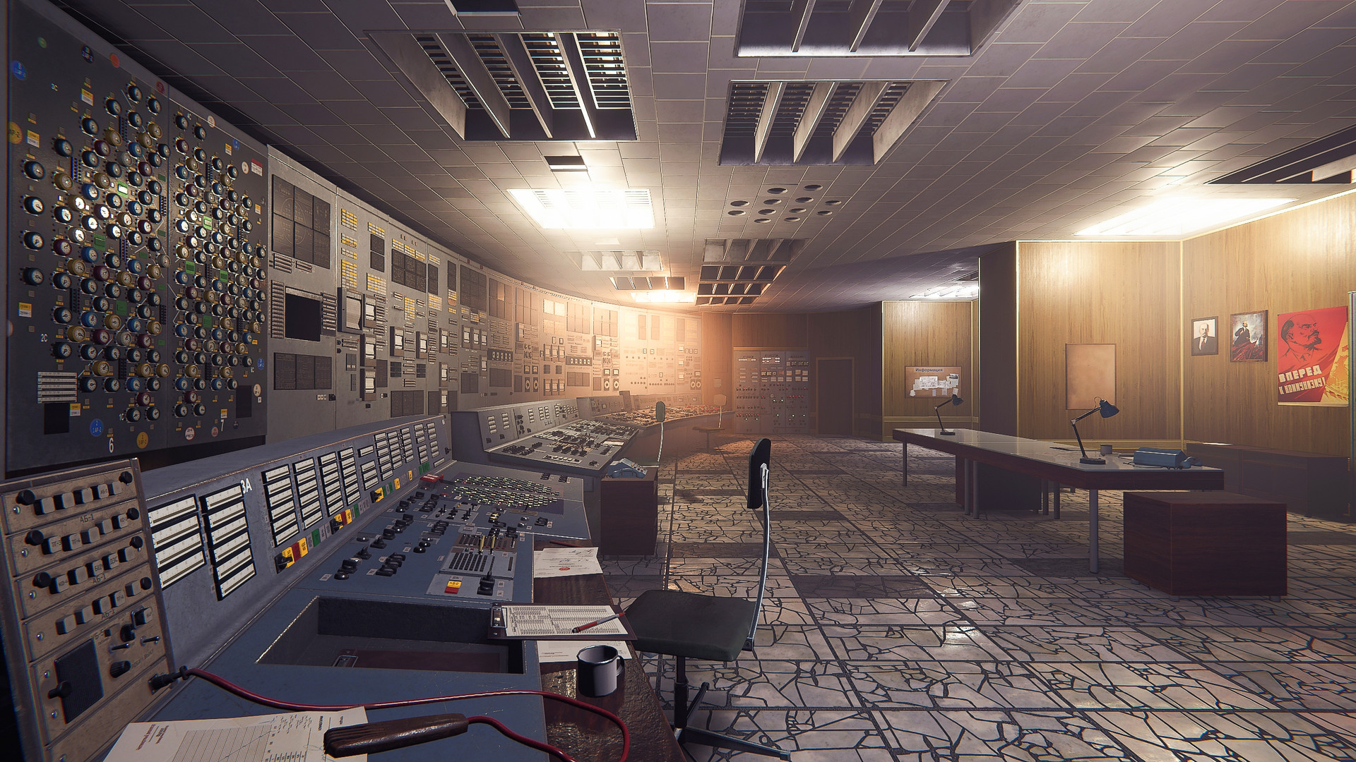 切尔诺贝利清算人|全dlc|官方中文|chornobyl liquidators插图12 切尔诺贝利清算人|全dlc|官方中文|chornobyl liquidators插图12