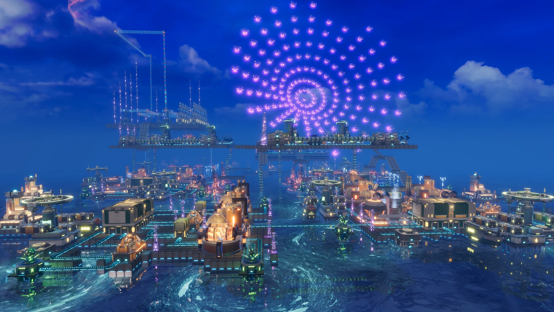 深海工厂|deep crafter|build. 23570076|官方中文|容量3. 02g插图1咸鱼单机官网 深海工厂|deep crafter|build. 23570076|官方中文|容量3. 02g插图1咸鱼单机官网