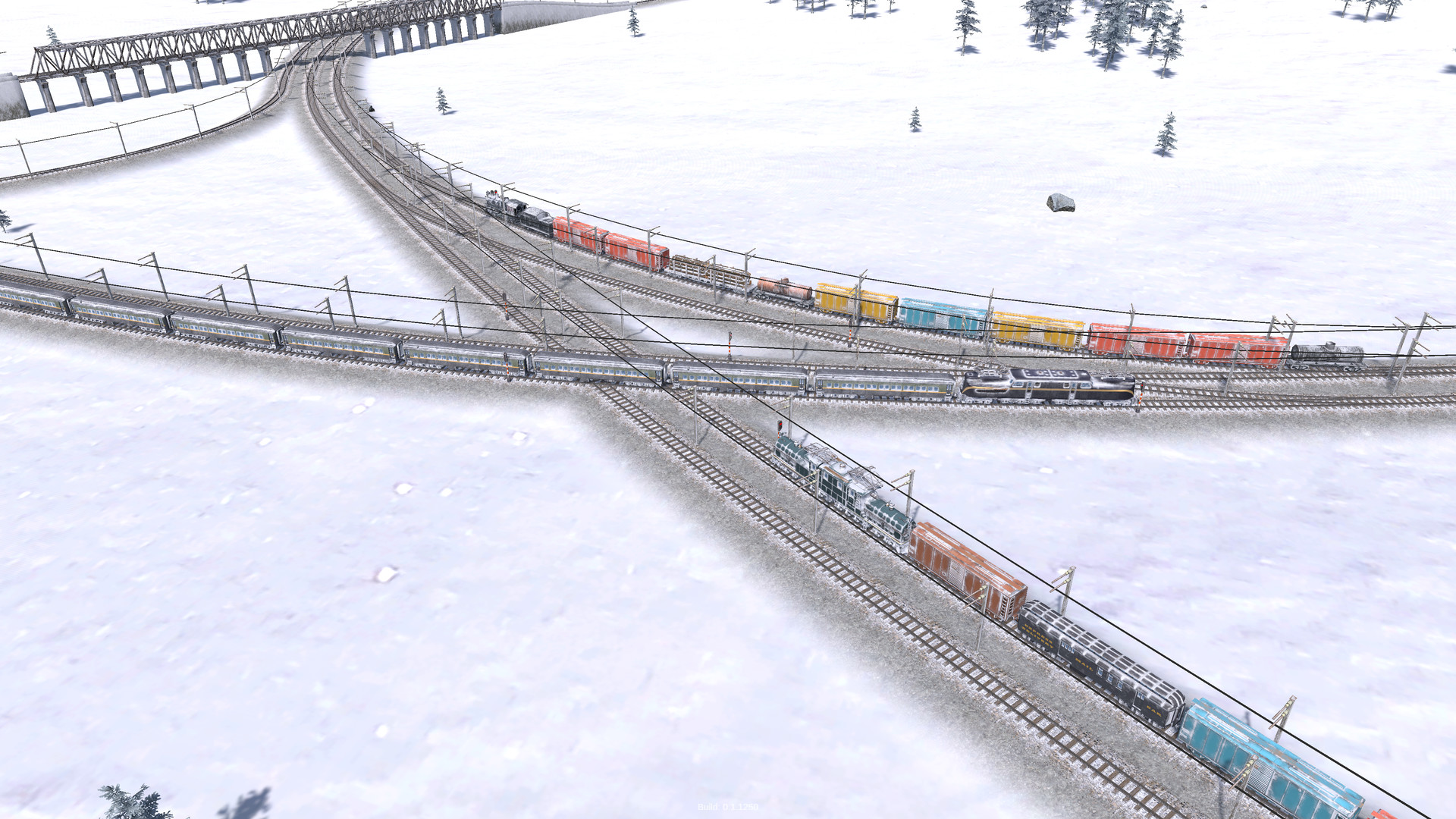 铁道公司2|官方英文|railroad corporation 2|铁路公司2插图5 铁道公司2|官方英文|railroad corporation 2|铁路公司2插图5