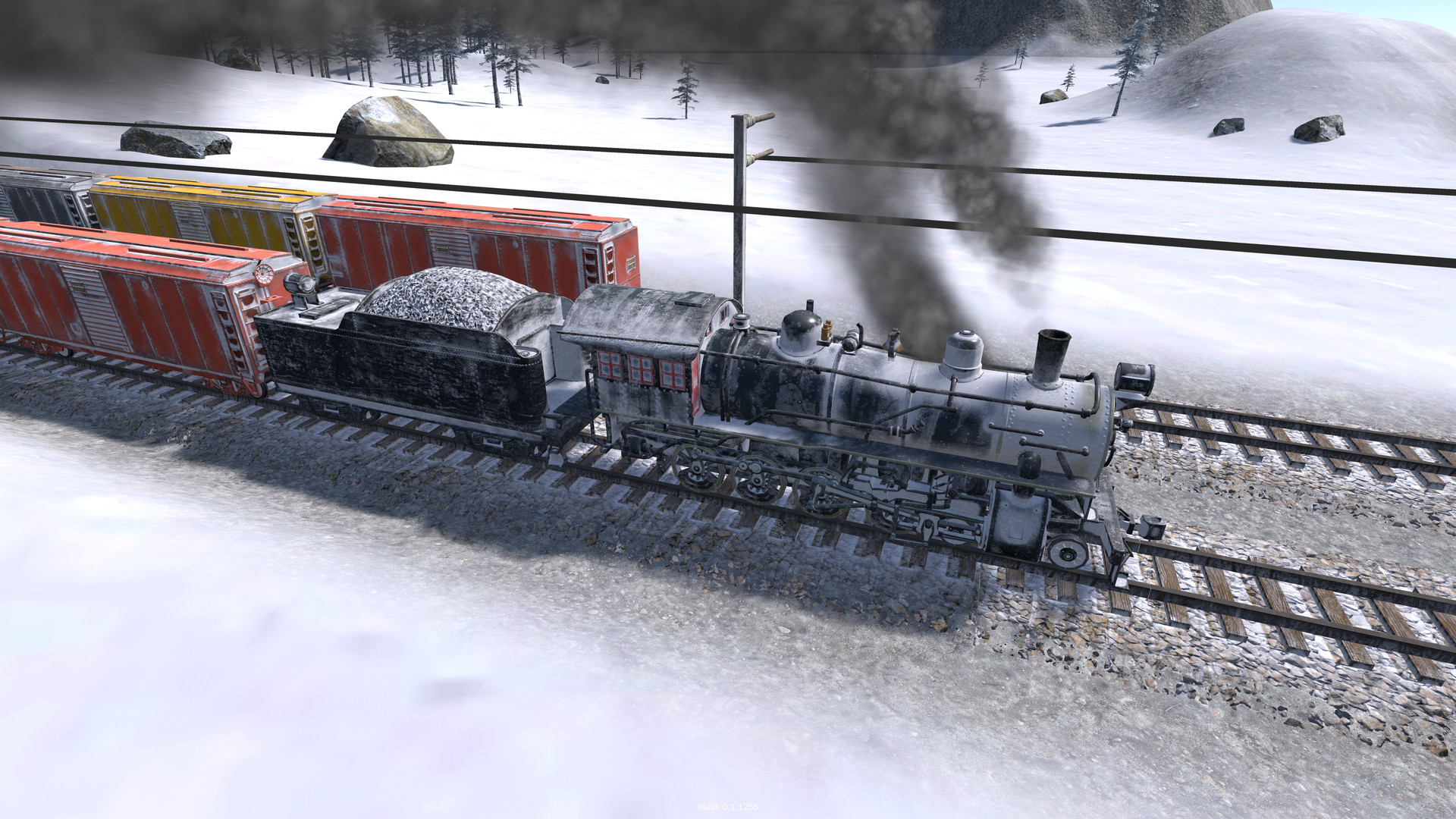 铁道公司2|官方英文|railroad corporation 2|铁路公司2插图8 铁道公司2|官方英文|railroad corporation 2|铁路公司2插图8