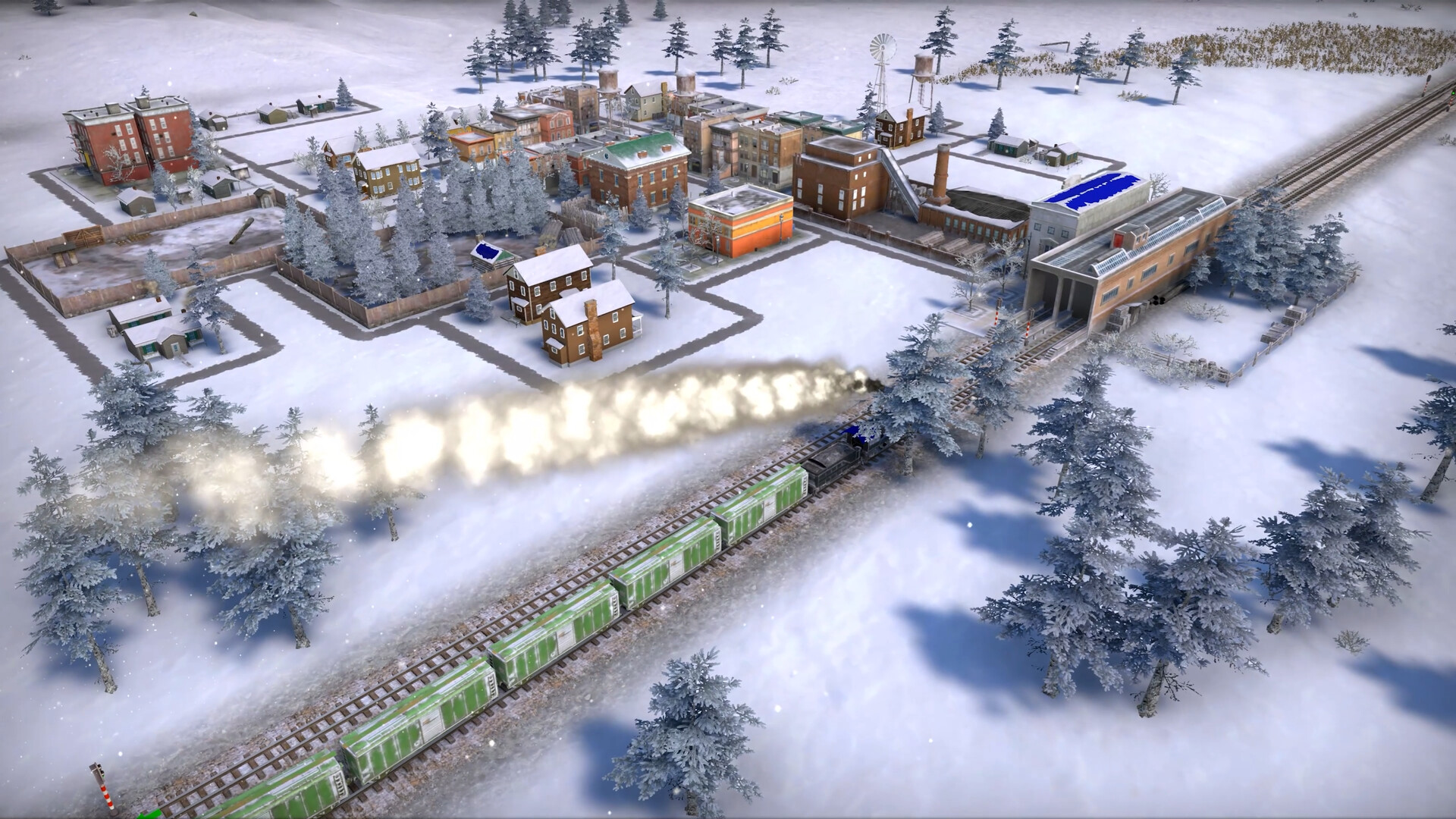 铁道公司2|官方英文|railroad corporation 2|铁路公司2插图10 铁道公司2|官方英文|railroad corporation 2|铁路公司2插图10