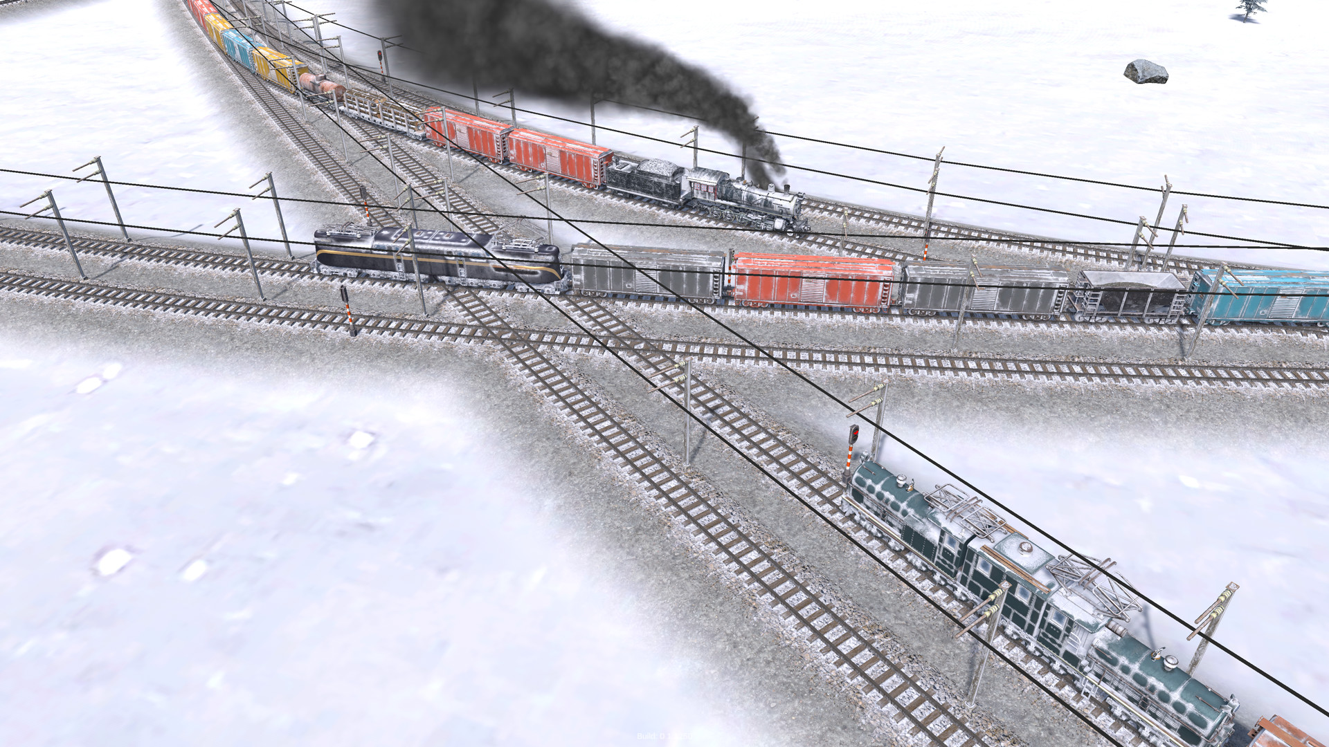 铁道公司2|官方英文|railroad corporation 2|铁路公司2插图11 铁道公司2|官方英文|railroad corporation 2|铁路公司2插图11