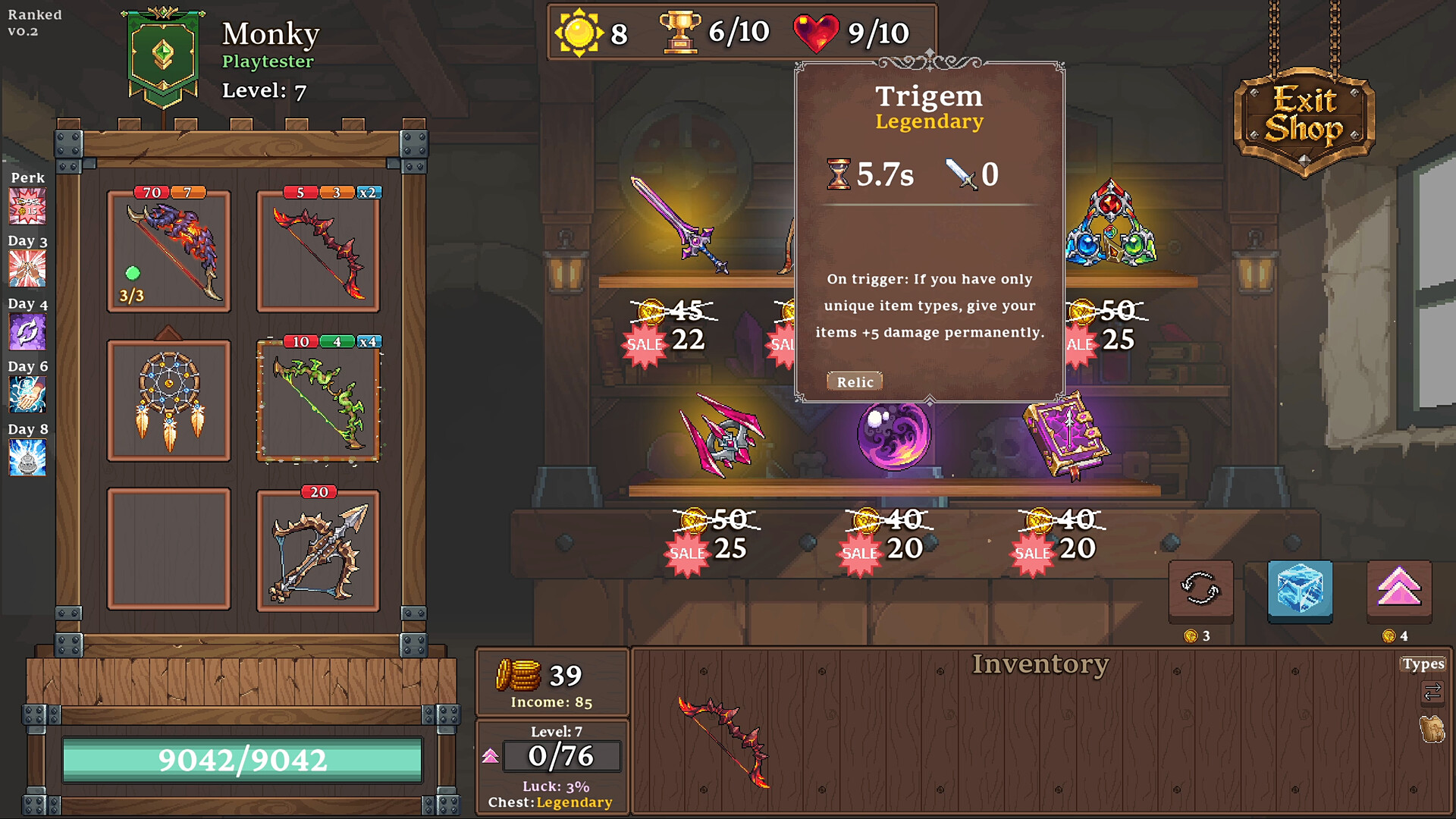 橡木塔|oaken tower|v0. 3. 8. 2|官方中文|425m插图2咸鱼单机官网 橡木塔|oaken tower|v0. 3. 8. 2|官方中文|425m插图2咸鱼单机官网