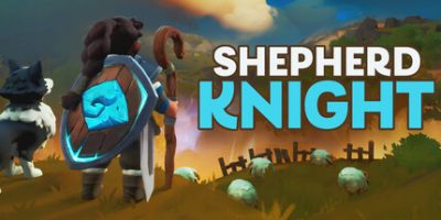 牧羊骑士(Shepherd Knight) Build.23003619 官方中文下载 – 支持手柄免安装 | 1.65G