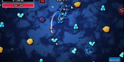 你懂的钻头(You Know The Drill) Build.23579280 官方中文下载 – 支持手柄免安装 | 189M