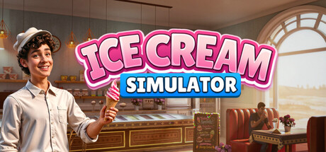 冰淇淋模拟器|ice cream simulator|build. 23525370|官方中文|支持手柄|容量9. 36g插图咸鱼单机官网 冰淇淋模拟器|ice cream simulator|build. 23525370|官方中文|支持手柄|容量9. 36g插图咸鱼单机官网