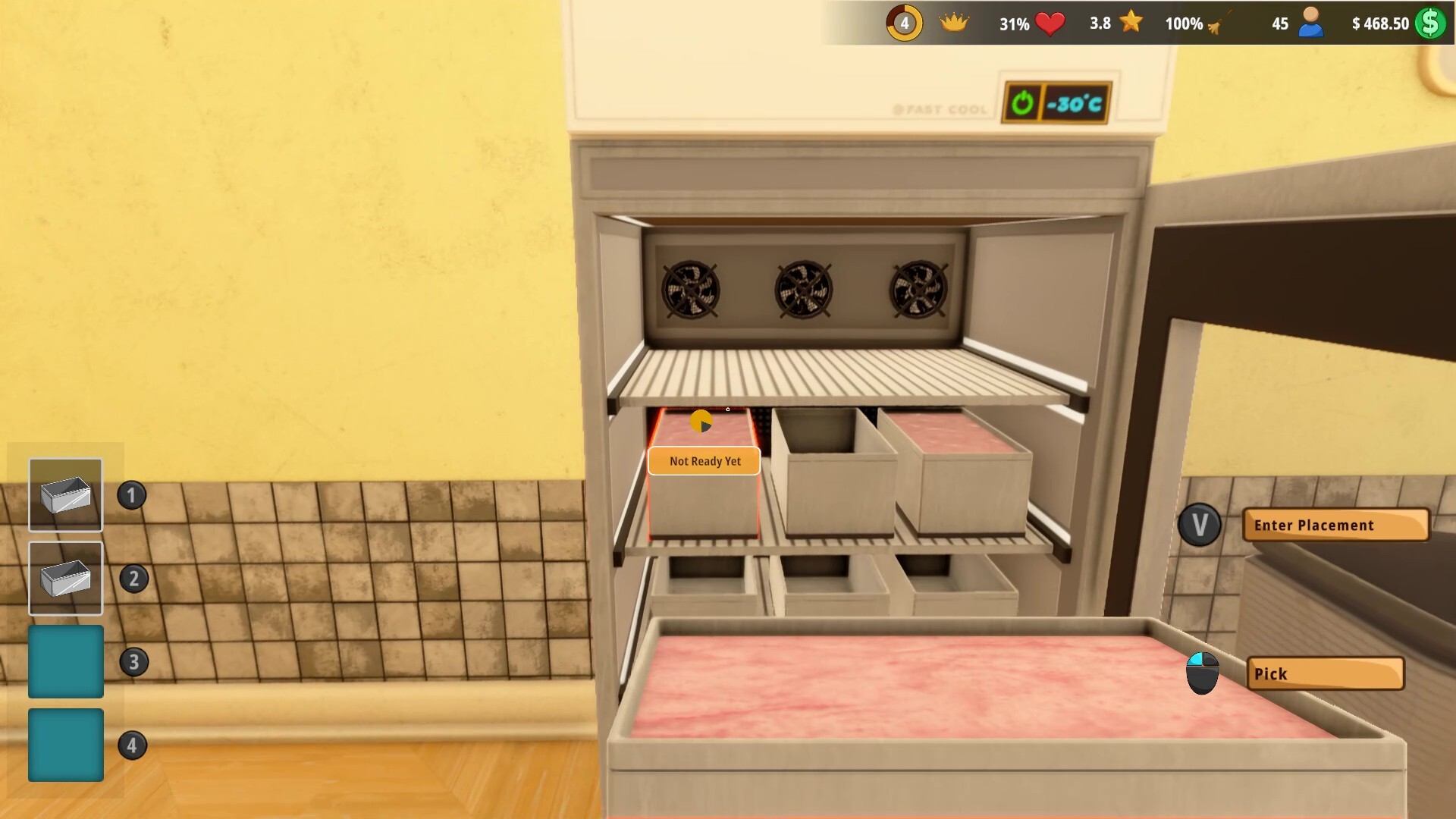 冰淇淋模拟器|ice cream simulator|build. 23525370|官方中文|支持手柄|容量9. 36g插图8咸鱼单机官网 冰淇淋模拟器|ice cream simulator|build. 23525370|官方中文|支持手柄|容量9. 36g插图8咸鱼单机官网