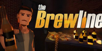 酿造线(The Brewline) Build.23543575 官方中文下载 | 8.39G