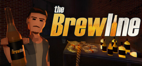 酿造线|the brewline|build. 23543575|官方中文|容量8. 39g插图咸鱼单机官网 酿造线|the brewline|build. 23543575|官方中文|容量8. 39g插图咸鱼单机官网