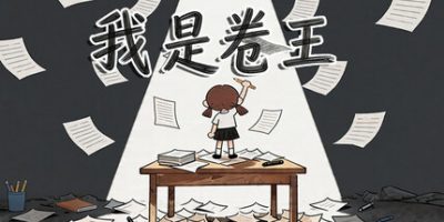 我是卷王(king of exams) Build.23587548 官方简体中文下载 – 支持键盘.鼠标免安装 | 349MB