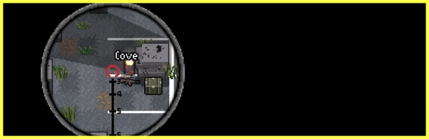 零希沃特|v0. 5|官方中文|zero sievert|零度辐射插图3 零希沃特|v0. 5|官方中文|zero sievert|零度辐射插图3