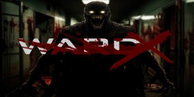 病房X(Ward X) Build.22945119 官方简体中文下载 – 支持键盘.鼠标免安装 | 1.96GB