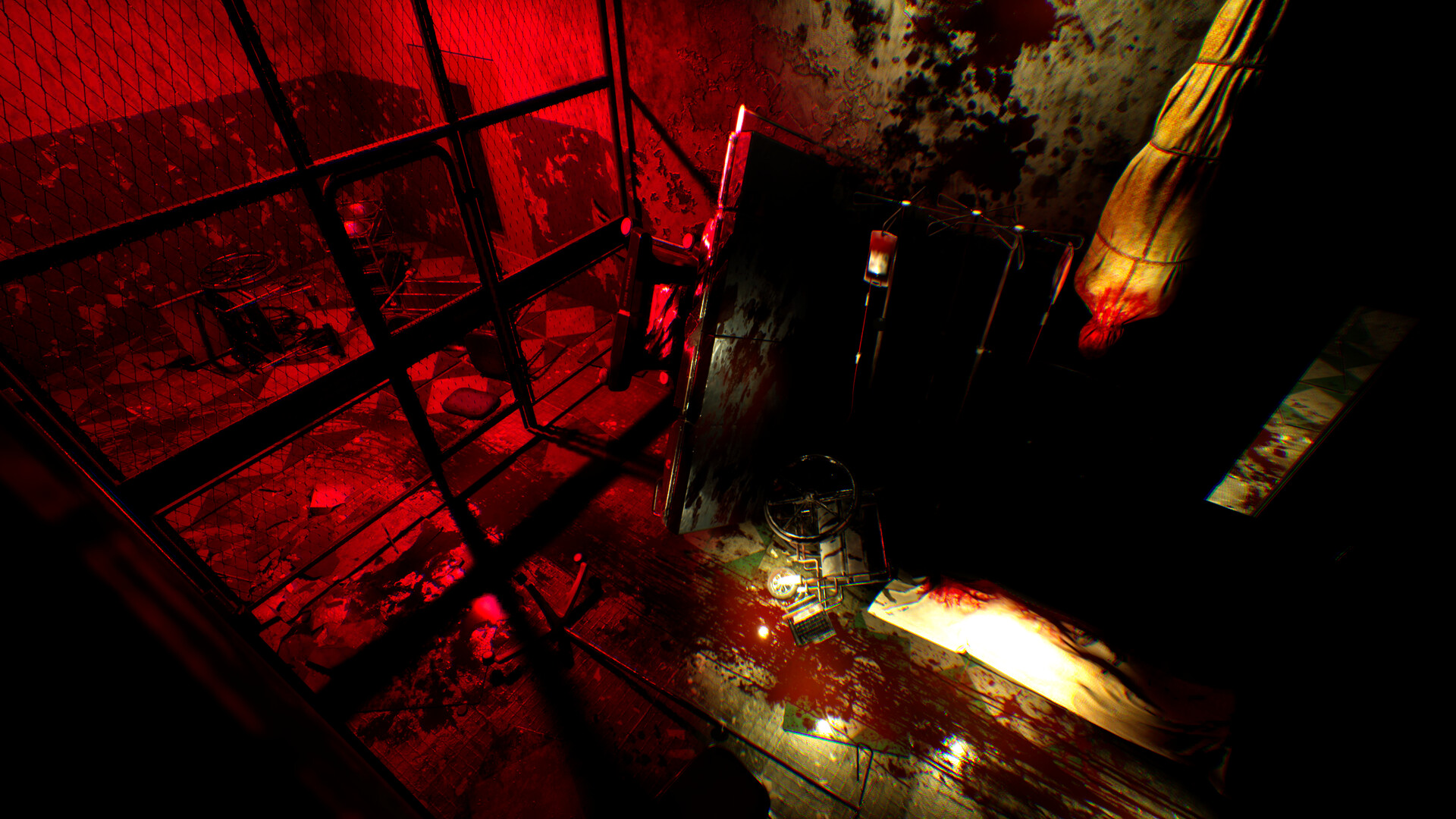 病房x|ward x|build. 22945119|容量1. 96gb|官方简体中文|支持键盘. 鼠标插图1咸鱼单机官网 病房x|ward x|build. 22945119|容量1. 96gb|官方简体中文|支持键盘. 鼠标插图1咸鱼单机官网
