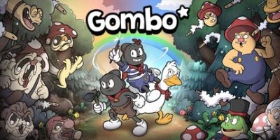 戈姆博(Gombo) Build.23528428 官方中文下载 – 支持手柄免安装 | 275M