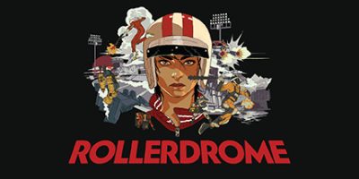 酷极轮滑(Rollerdrome) Build.20245457 官方中文下载 – 支持手柄免安装 | 4.26G
