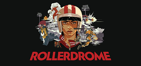 酷极轮滑|rollerdrome|build. 20245457|官方中文|支持手柄|容量4. 26g插图咸鱼单机官网