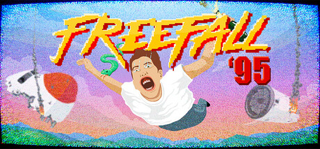 自由落体’95|freefall ’95|官方中文|支持手柄|容量398m插图咸鱼单机官网 自由落体’95|freefall ’95|官方中文|支持手柄|容量398m插图咸鱼单机官网