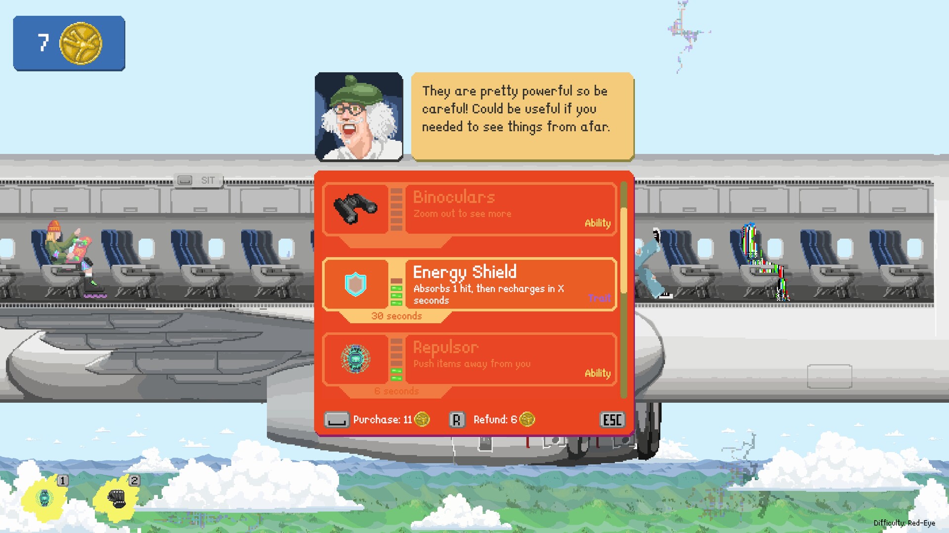 自由落体’95|freefall ’95|官方中文|支持手柄|容量398m插图4咸鱼单机官网 自由落体’95|freefall ’95|官方中文|支持手柄|容量398m插图4咸鱼单机官网