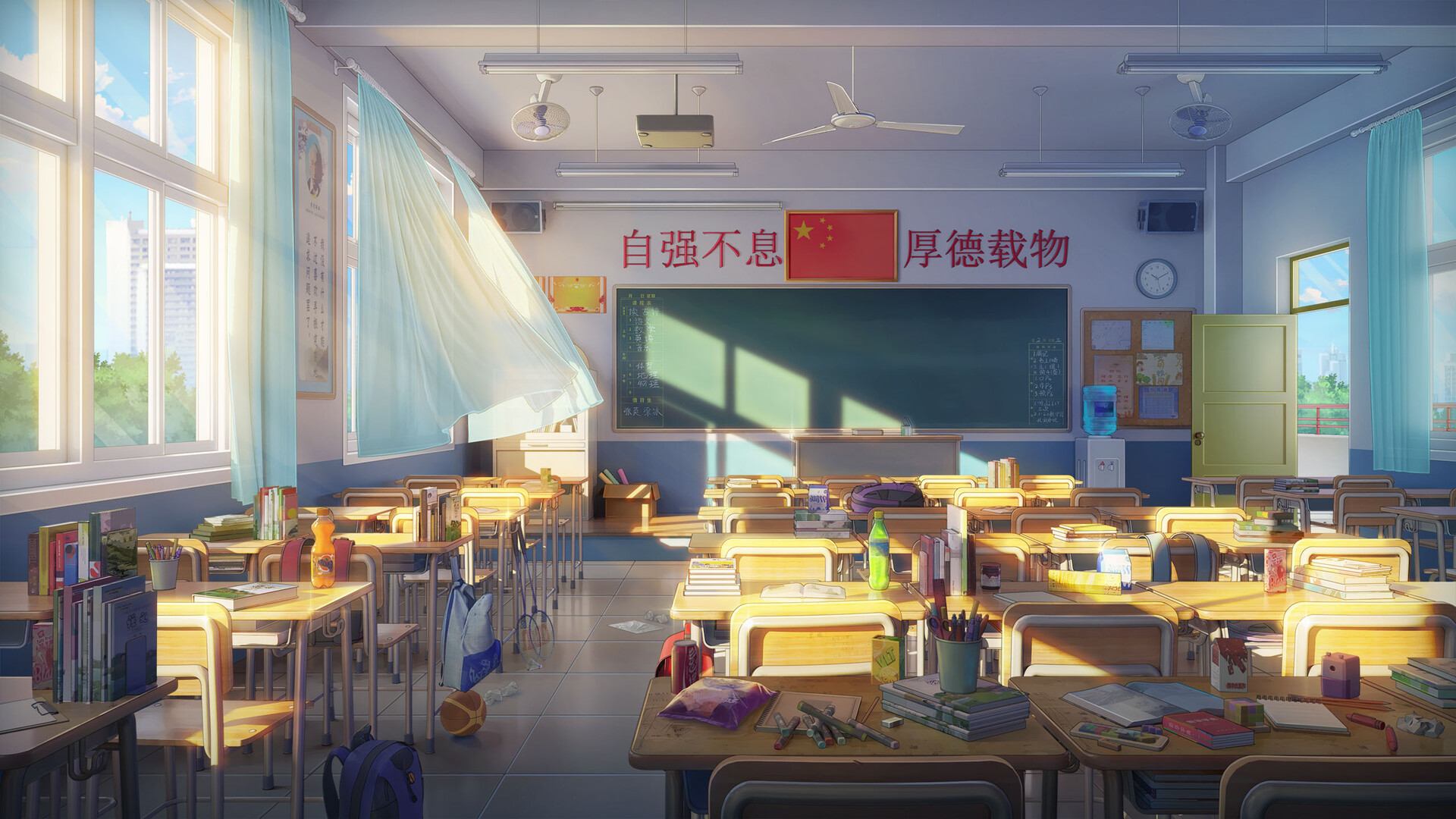 学生时代|v1. 21|官方中文|school days插图13 学生时代|v1. 21|官方中文|school days插图13
