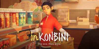 inKONBINI: 一家小店,故事多多(inKONBINI: One Store. Many Stories) v1.0.207 官方中文下载 – 支持手柄免安装 | 2.94G
