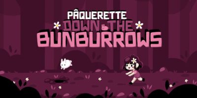 一起抓兔兔(Paquerette Down the Bunburrows) v1.1.4 官方中文下载 – 支持手柄免安装 | 339M