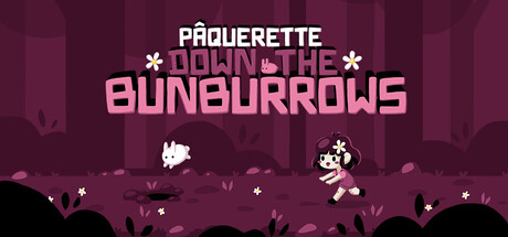 一起抓兔兔|paquerette down the bunburrows|v1. 1. 4|官方中文|支持手柄|容量339m插图咸鱼单机官网 一起抓兔兔|paquerette down the bunburrows|v1. 1. 4|官方中文|支持手柄|容量339m插图咸鱼单机官网